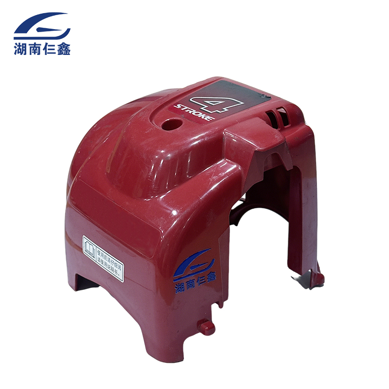 离合器外罩MV3;机;54001D高清大图