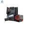技嘉B550AORUS ELITE+AMD R7 3700X CPU+金士顿2666 8G+A2000/250GB
