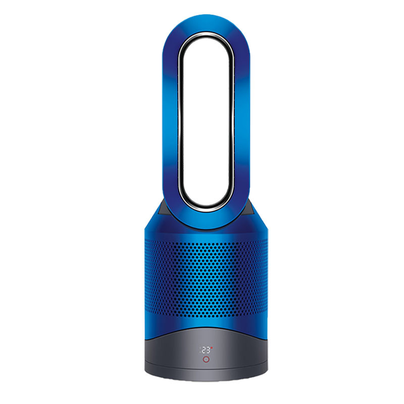 戴森 (DYSON) HP03 智能淨化風扇冷暖風機 藍色