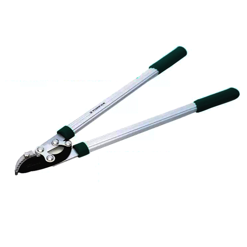 约克 690-1030mm伸缩式合金杆整理粗枝剪 690-1030mm