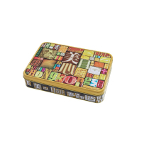 美心精选口味月饼礼盒730g(115)