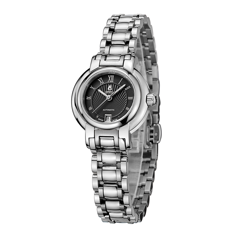 瑞士进口依波路ernestborel传奇系列ls18560532时尚经典女款机械手表