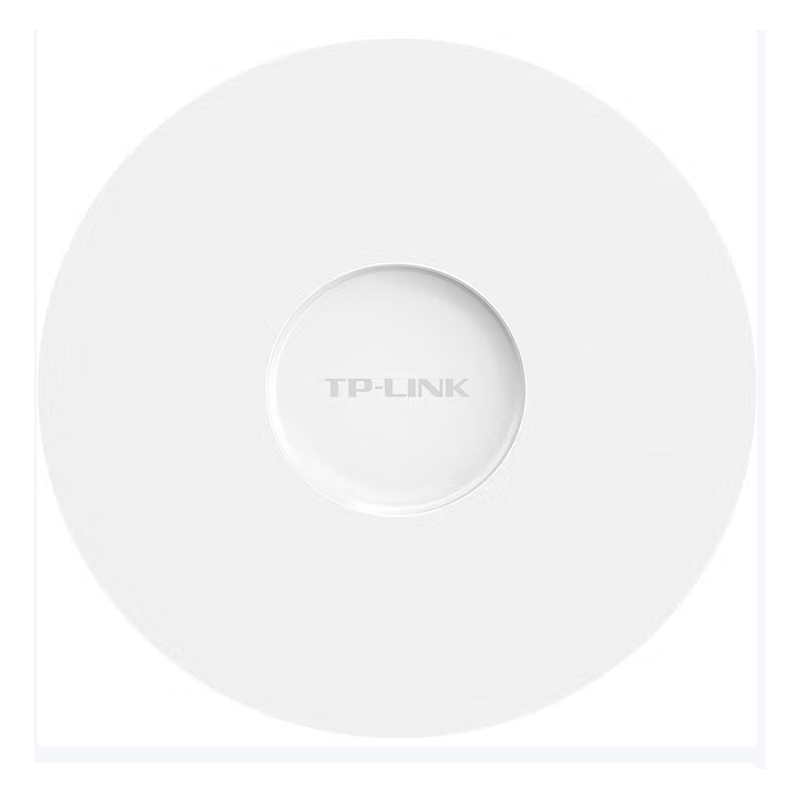 无线AP TP-LINK wifi6吸顶ap,AX3000千兆网口高清大图