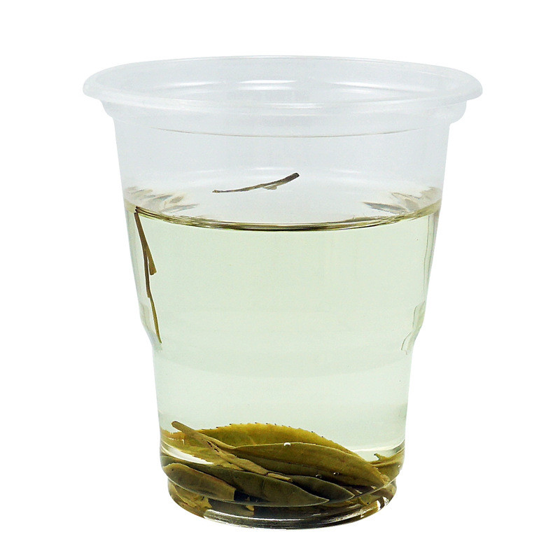 名佳荟萃 一次性塑料杯 200ml*50个 袋高清大图