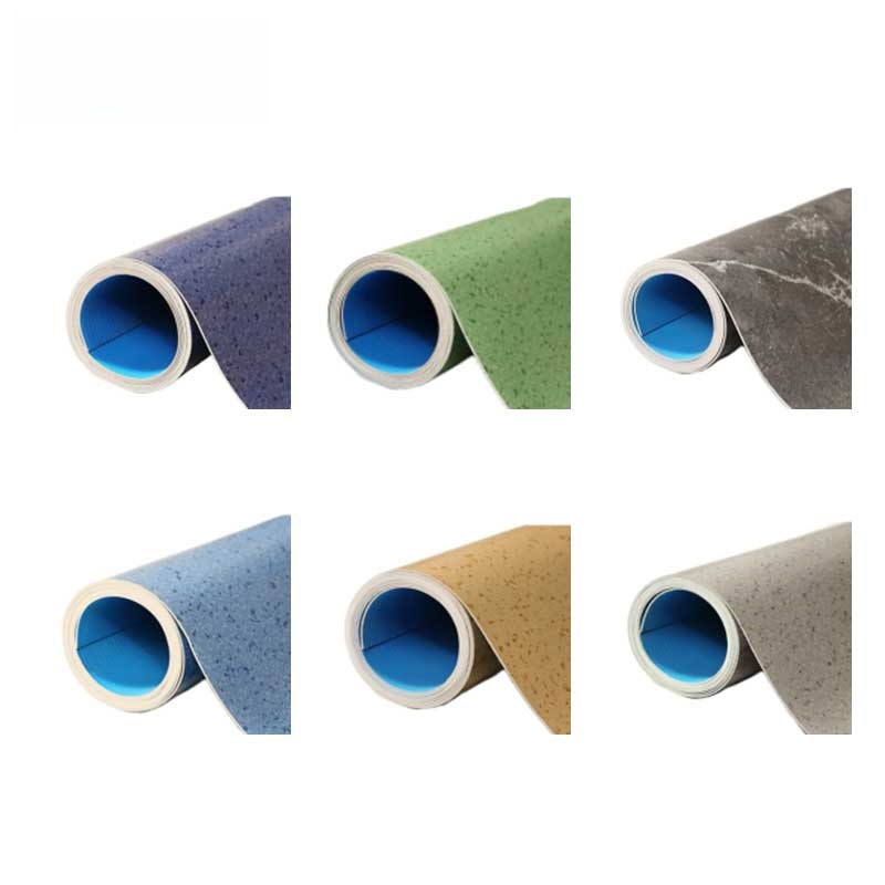 铭思达PVC地垫0.高清大图