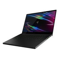 雷蛇(Razer)灵刃15.6英寸2020新款标准版 高端商务电竞轻薄游戏本笔记本电脑(i7-10750H 16G 512GB RTX2070 OLED 4K 100%sRGB)
