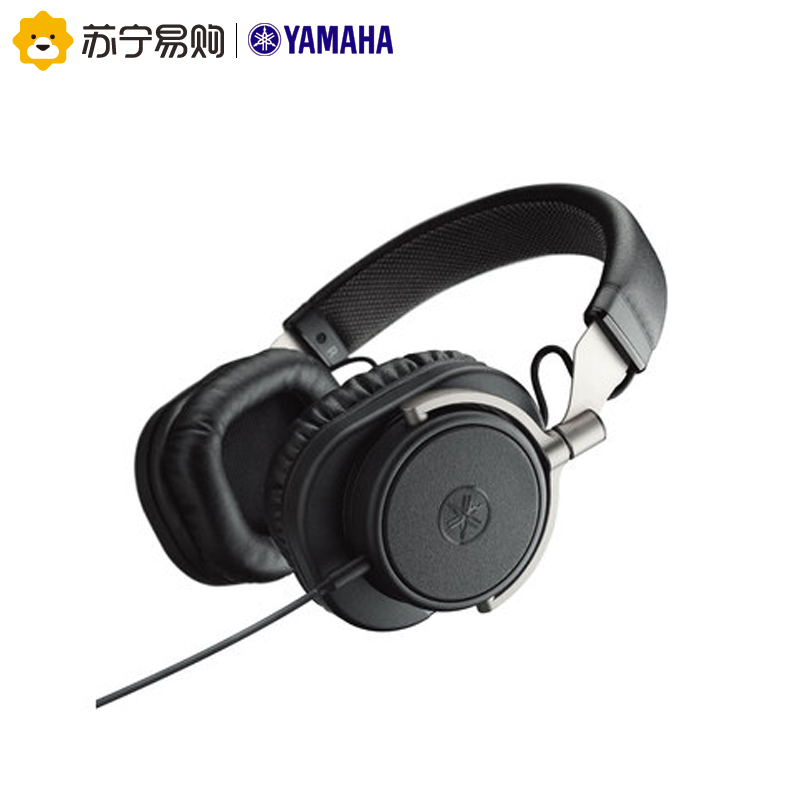 Yamaha/雅马哈 HPH-W300 Hi-Res旗舰头戴式无线蓝牙耳机