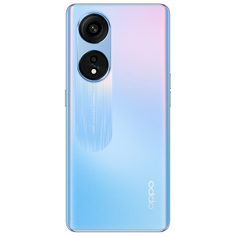 OPPO A1 Pro 朝雨蓝 8GB+256GB 学生游戏拍照全网通5G手机