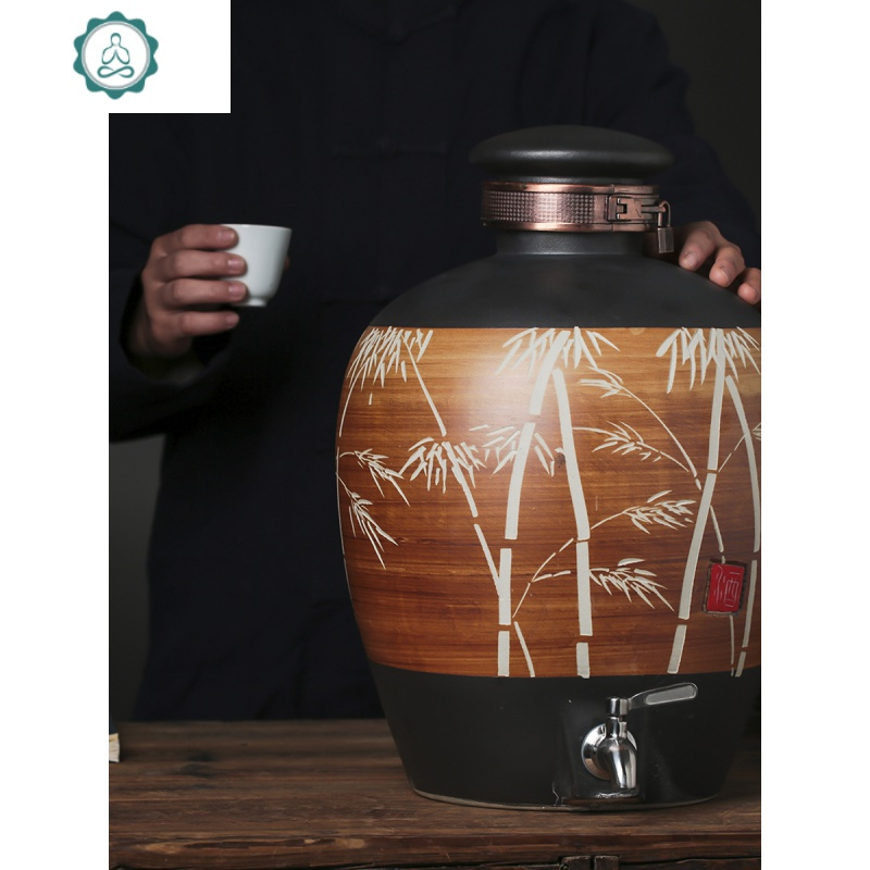 十款复古怀旧酒坛主流榜推荐-苏宁头条