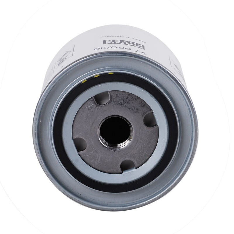 曼牌(MANN)机油滤清器W930/20适用于进口发现2 4.0V8/揽胜I 4.3/揽胜II 4.0 4.6