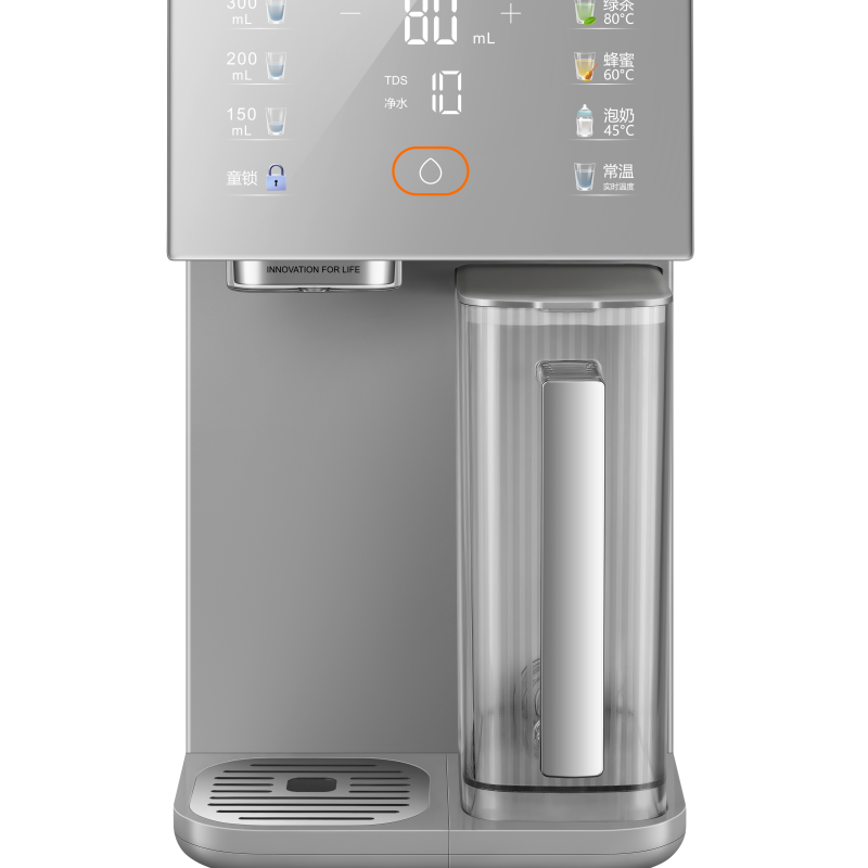 苏泊尔净饮机SW-50JR18高清大图