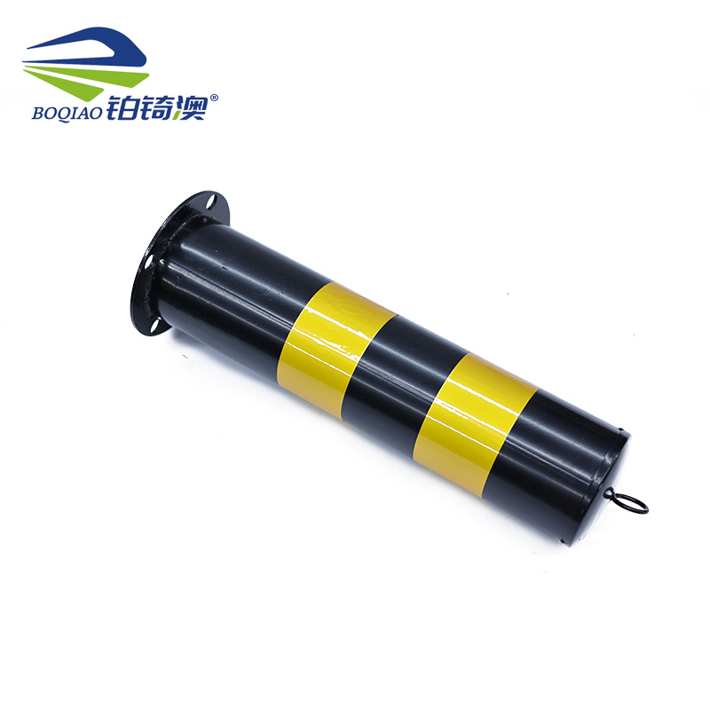 铂锜澳 安全警示立柱/高50cm/个高清大图