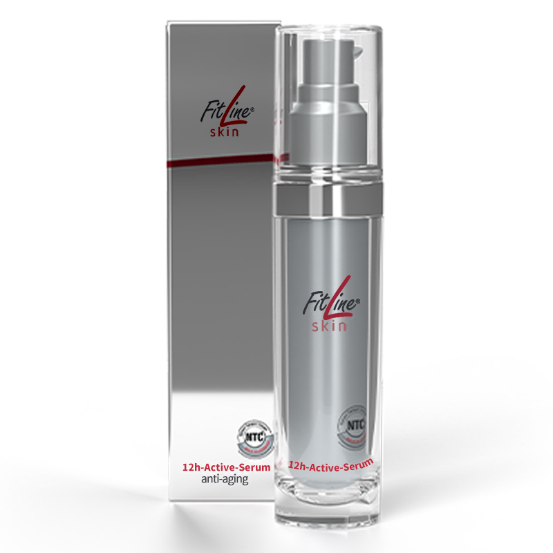 德国进口 PM Fitline爽肤水 补水收缩毛孔清爽保湿滋润化妆水 200ml