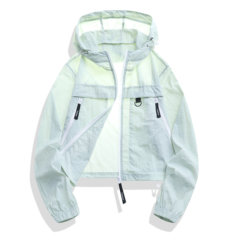 徽润和 防晒衣 FSY26 件高清大图