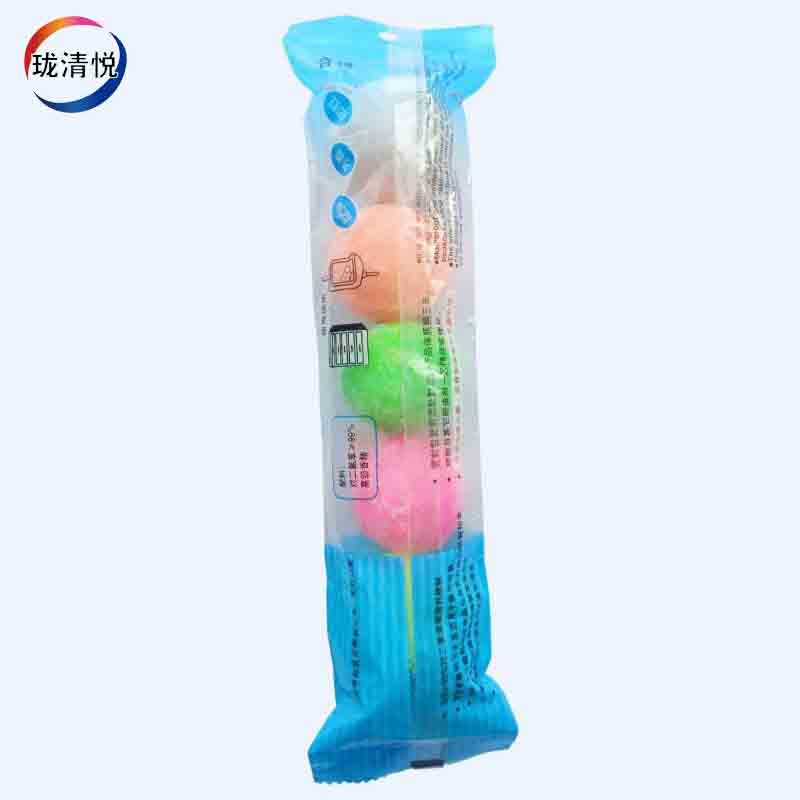 珑清悦 芳香球 200g 袋高清大图