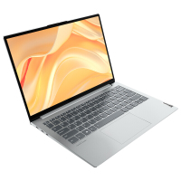 ThinkPad联想ThinkBook 13X 0KCD/0LCD 13.3英寸超轻薄笔记本电脑 i7-1160G7 16G 512G 2.5K全面屏指纹 银/灰