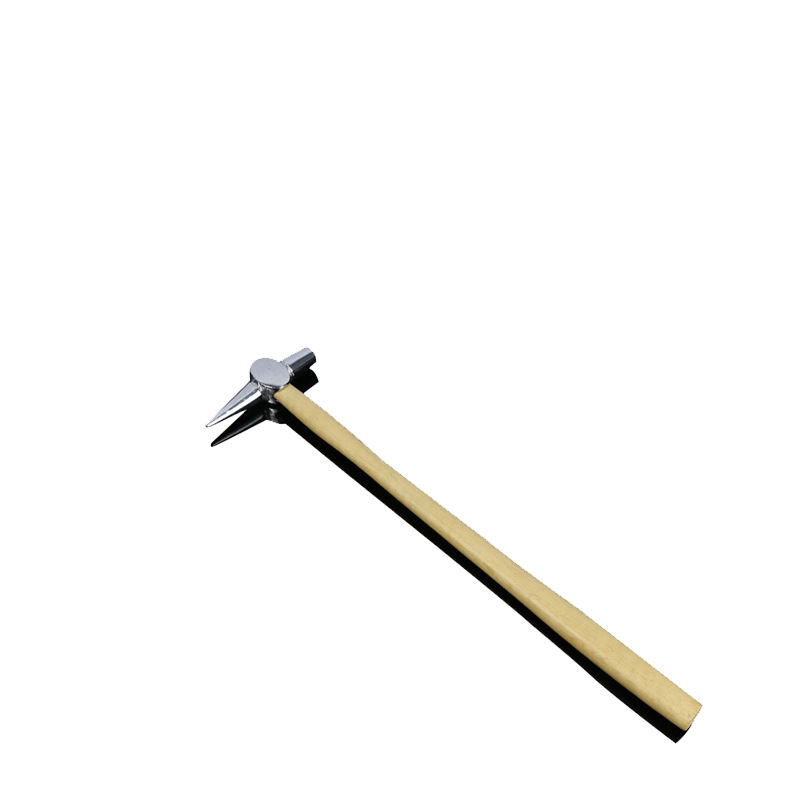 蓝宝路铁路检测锤检修锤50cm高清大图