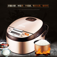 苏泊尔（SUPOR）CFXB40FD8160-86电饭煲锅4L智能家用正品3-5人