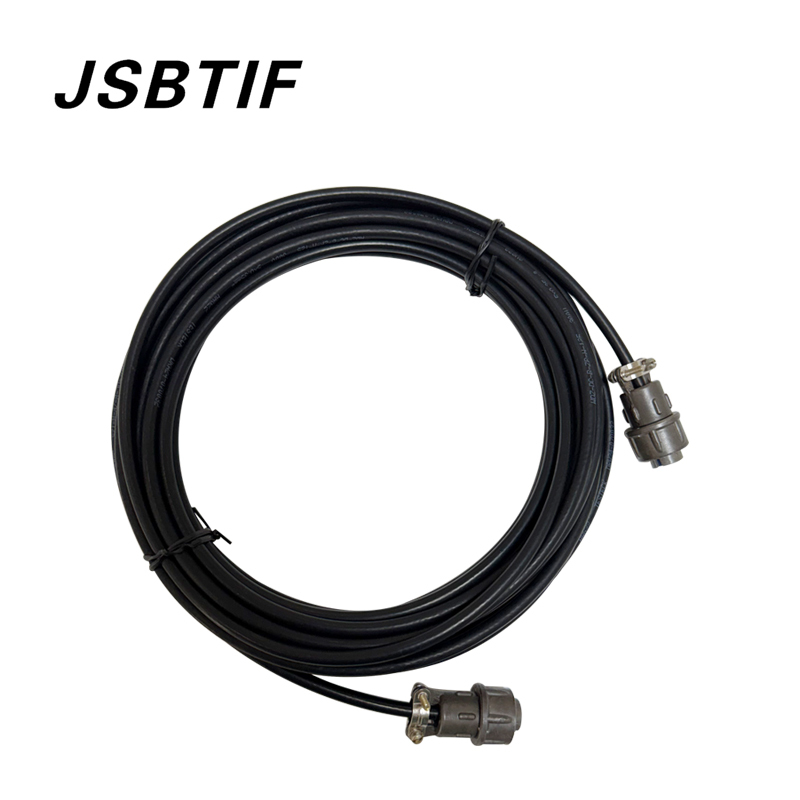 JSBTIF信号线K5P-40米/条高清大图