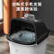 康佳足浴盆全自动按摩洗脚桶电动多功能加热型家用恒温泡脚桶神器