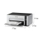 爱普生(Epson) M1108 A4黑白商用墨仓喷墨 打印机(计量单位:台)