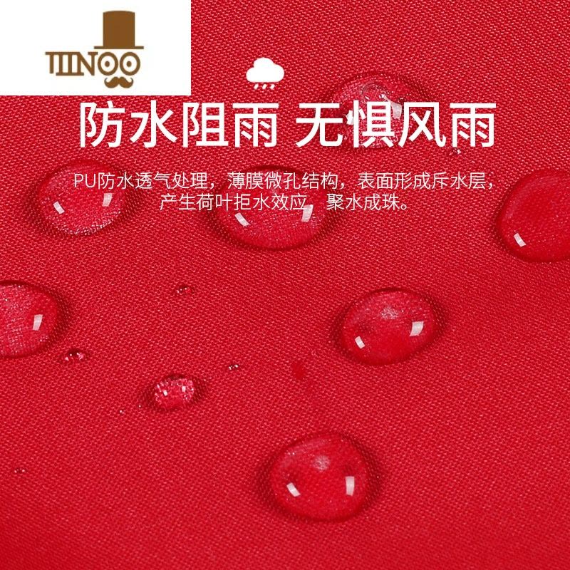 YANXU商务夹克外套定制印logo男女工装订制刺绣企业员工团队风衣工作服图片