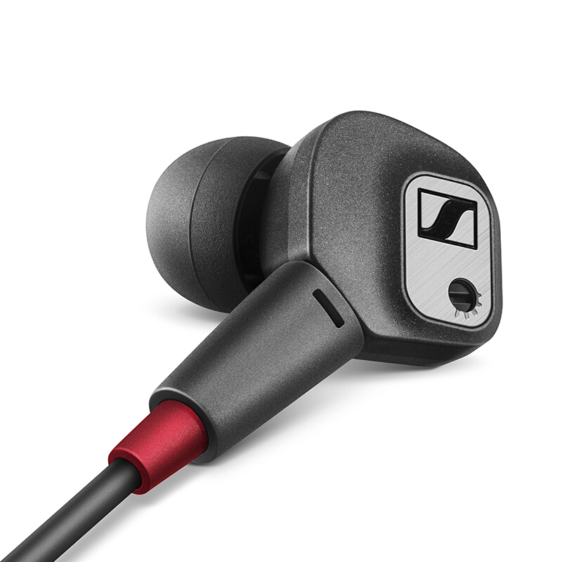 森海塞尔(Sennheiser)IE80S入耳式旗舰监听耳机入耳式耳机