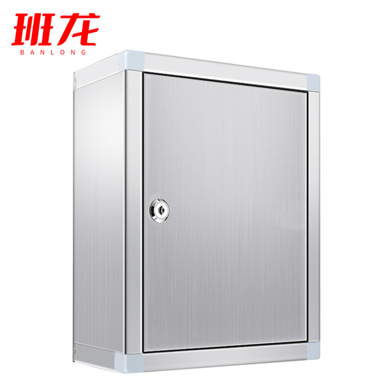 班龙信件箱无投口小号个高清大图
