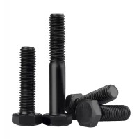 册宣 外六角 半牙 M20×85mm 10.9级高强螺栓