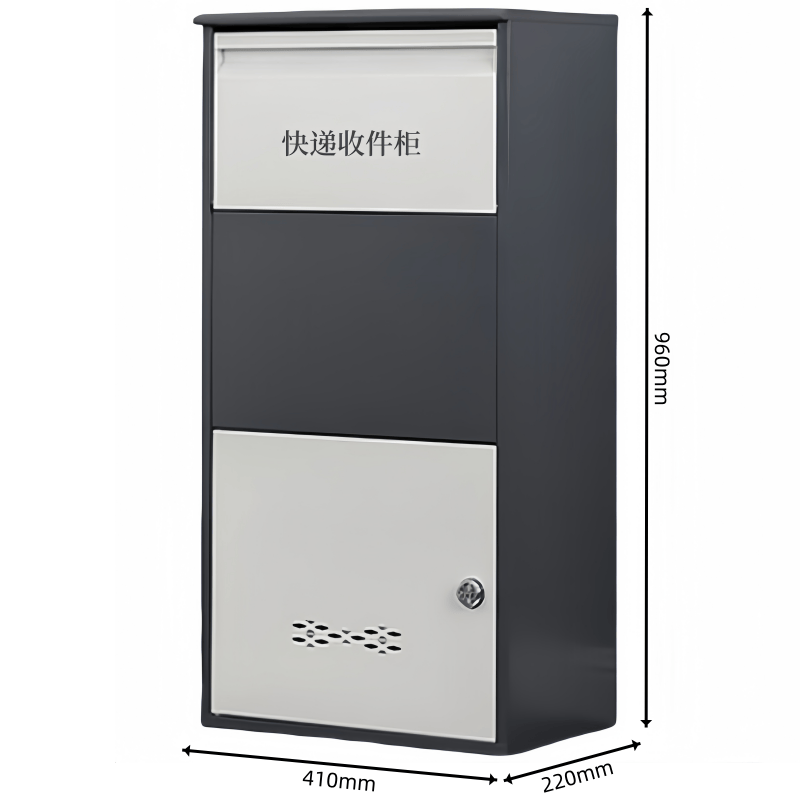 豫龙都储物柜密码款台高清大图