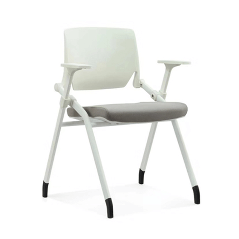 春宸培训椅CC-PXY-007 带写字板 把图片