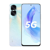 荣耀X50i 12GB+256GB 杨柳风 轻羽灵感设计 35W超级快充 4500mAh长续航 一亿超清影像 超大存储 超窄边护眼全视屏 5G手机