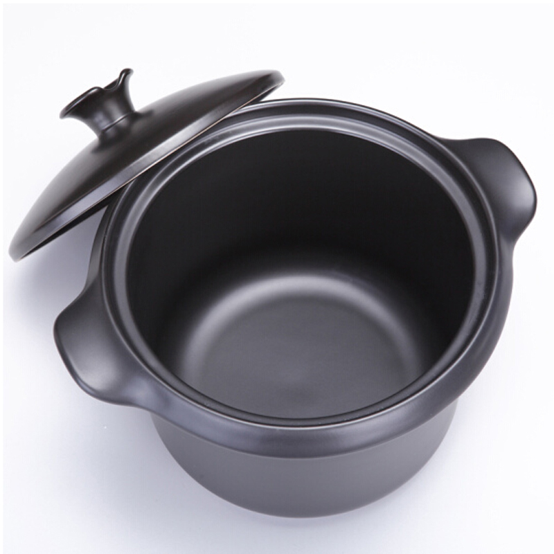 苏泊尔(SUPOR) TB45C1 新陶养生煲怡悦系列.浅汤煲 4.5L (单位:个)
