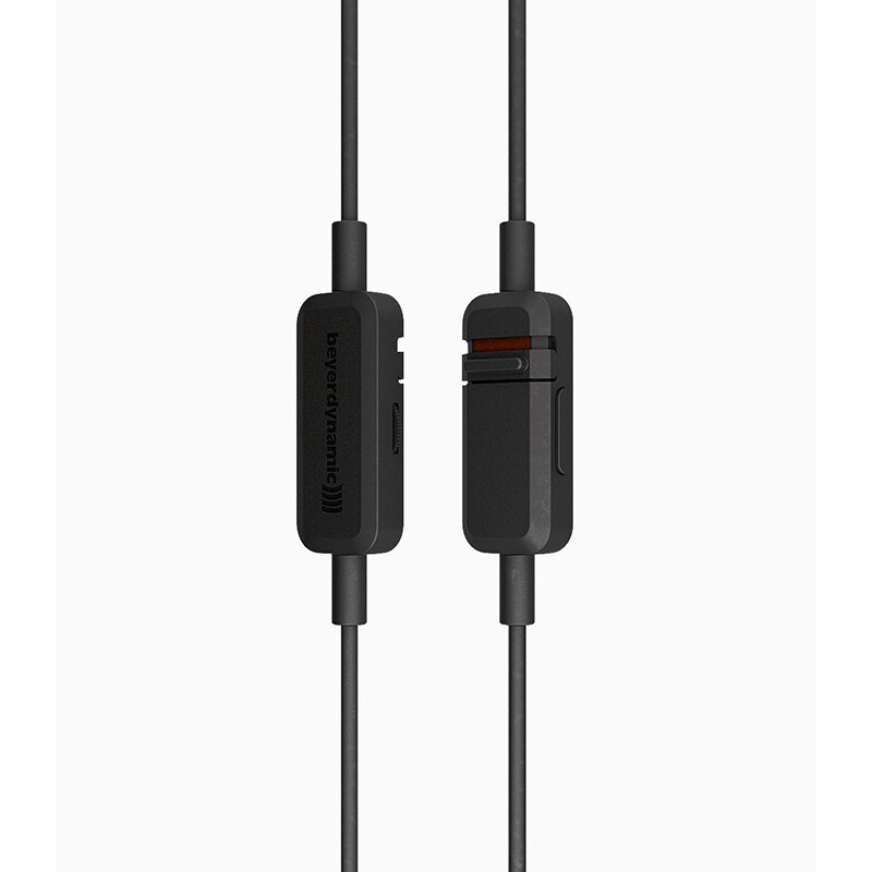 拜亚动力拜雅beyerdynamicmmx300二代带线控高端旗舰级游戏耳机32欧姆