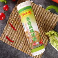 陈克明香菇挂面1000g
