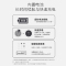 索尼(SONY)SA-RS5 真无线后环绕音箱(HT-A7000,HT-A5000,HT-A3000理想搭档)