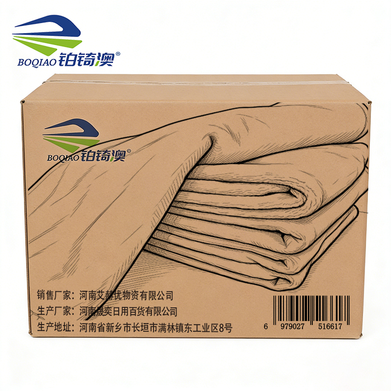 铂锜澳 加厚抹布 条高清大图