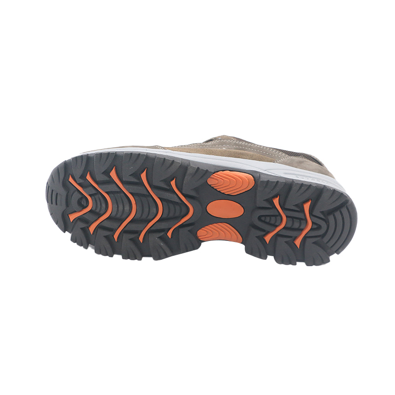 燕舞BD2EQ123110D1H防刺穿鞋35-45码(计价单位:双)卡其色高清大图
