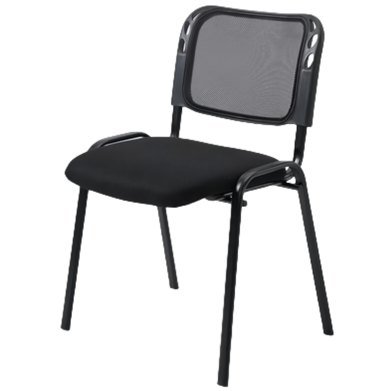 伊科飞特学习椅480*420*830mm把高清大图