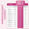 21金维他 多种维生素矿物质56片2瓶成年女性维生素A烟酰胺 维生素K2*2瓶