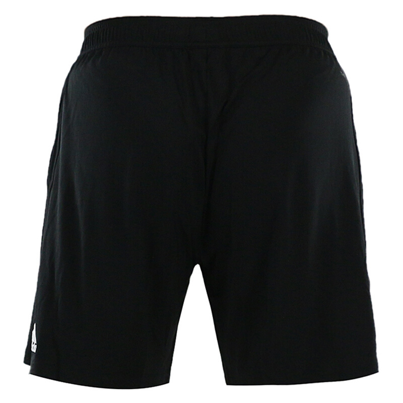 Adidas阿迪达斯 2019夏季新品MUFC H SHO男子足球曼联主场比赛舒适透气短裤CG0042 S