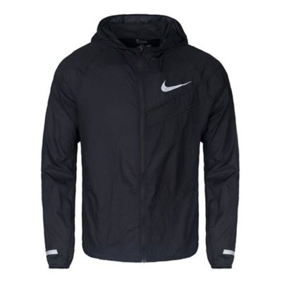 双12预售：99元包邮 NIKE 耐克 AS M NK IMP LT JKT HD 833546 男士休闲夹克