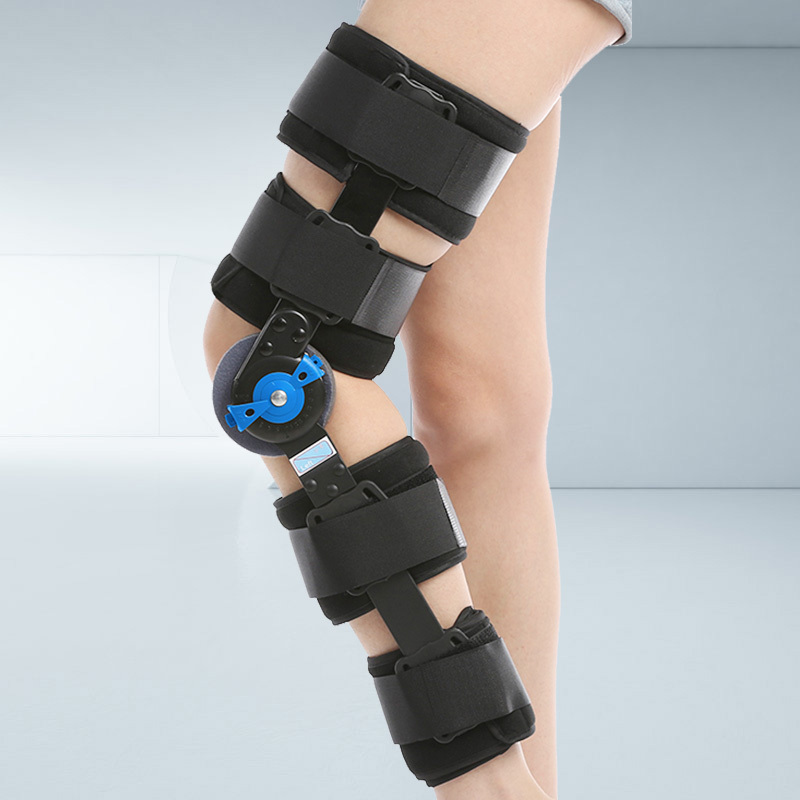 益森a1-ga20膝关节支具经济款