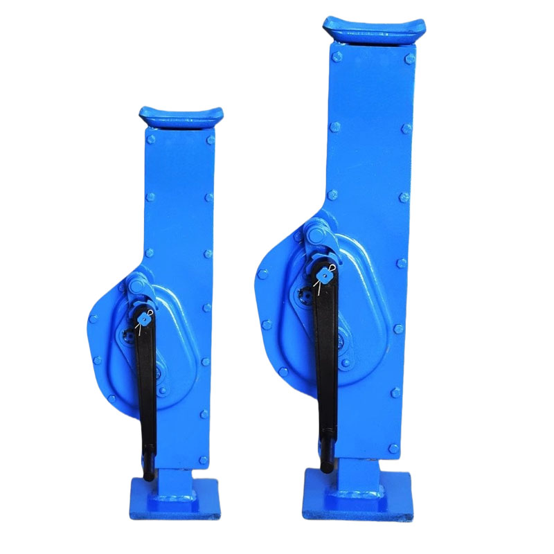 贝策 手摇跨顶 5T 台高清大图