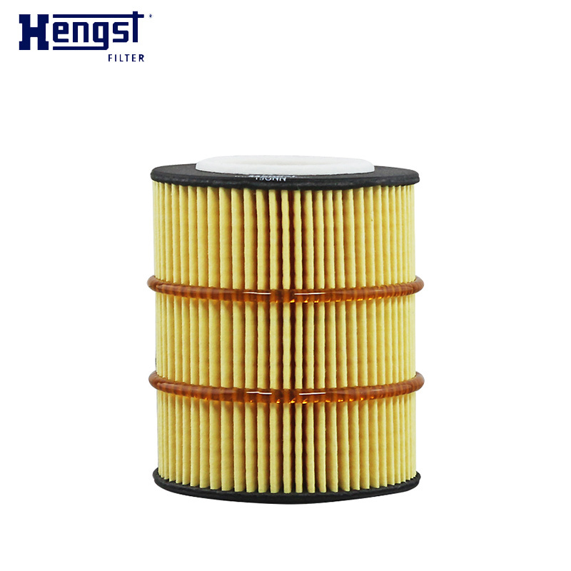 汉格斯特(hengst)机油格滤清器纸芯E832H D317适用于捷豹 发现者4 揽胜4 神行者
