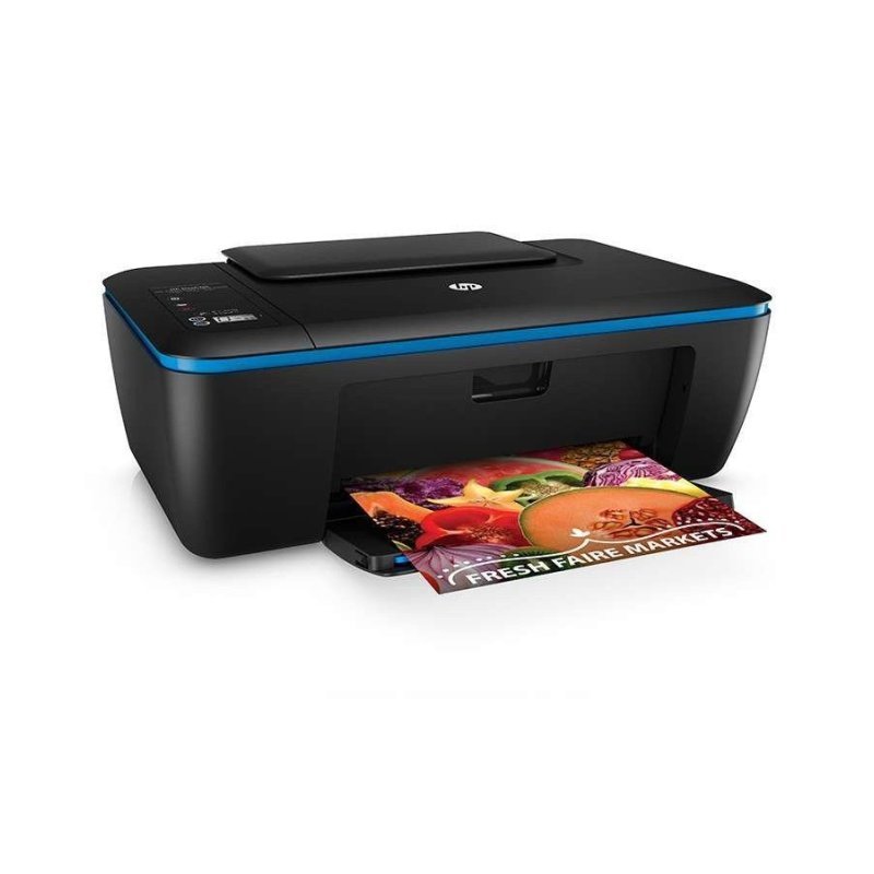 惠普hp2529彩色喷墨多功能三合一一体机