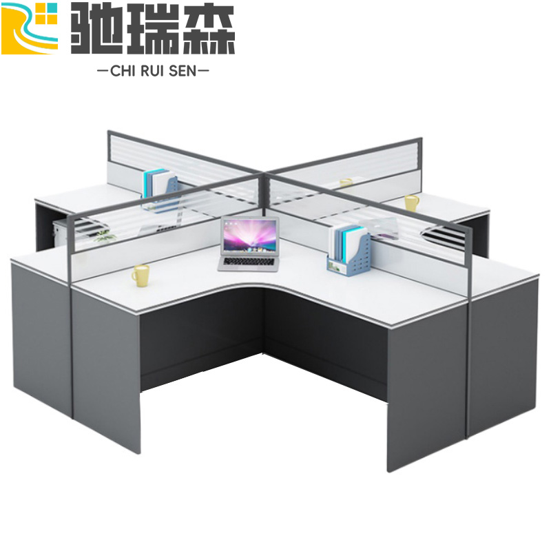 屏风工位4高清大图