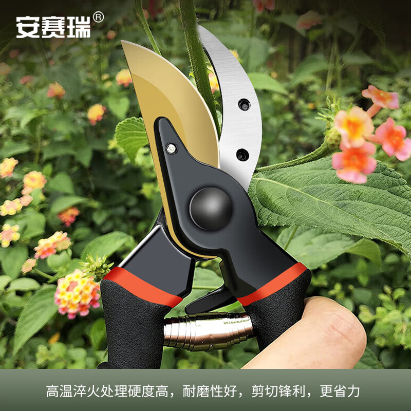 安赛瑞创意多功能置物架家用落地式书报架简约北欧设计稳固耐用承重强高清大图