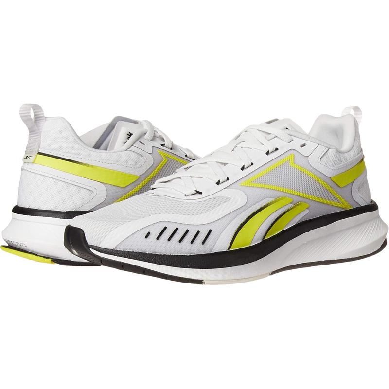 锐步(REEBOK)女士运动跑鞋轻便舒适时尚休闲健身训练鞋高清大图