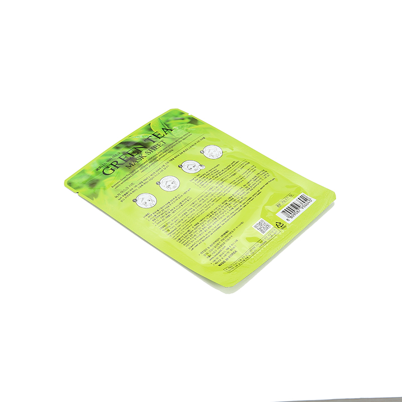 Baroness綠茶面膜10片